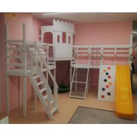 Ігровий дитячий майданчик для приміщення